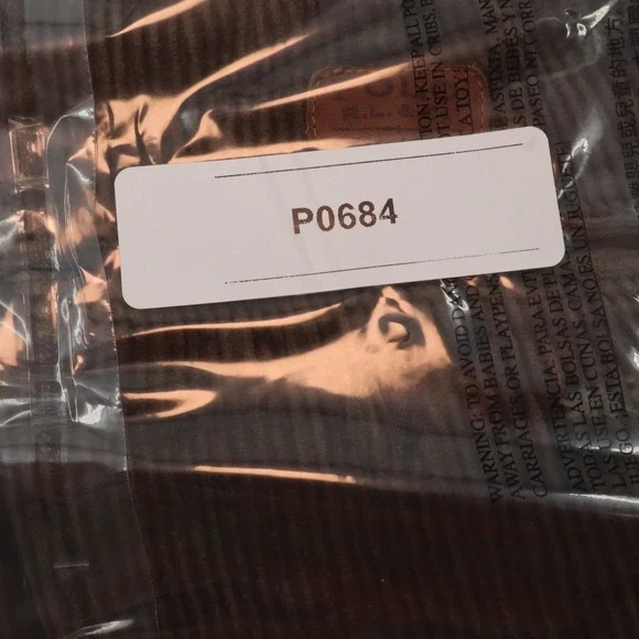 Polo Ralph Lauren Andrew Pant Mens 40/32 Brown Corduroy Pleated Straight Leg - Picture 13 of 13